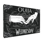 Horror     Paranormal     Netflix     Wednesday     Ouija Board Game     Ships Free