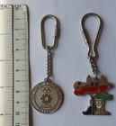 1984 Sarajevo Olympic Games Souvenir Lot Vucko Ski Mascot Olympics Badge Pin Fap