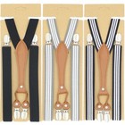 Men s And Women s Overalls Clip Suspenders With Suspenders Clip Tide