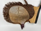 Farrier Leather Chaps