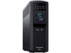Cp1500pfclcd Pfc Sinewave Ups Systems - 1500va 1000w  120 Vac  Nema Cyberpower