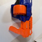 Nerf N-strike Elite Surgefire Tommy Gun 15 Shot Pump Action Darts Included 