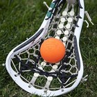 2 Pack Champion Sports Lacrosse Balls Official Size Ncaa Nfhs Sei Certified Trai