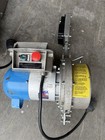 Sky Climber Compact 1000 Hoist Motor 208v 60hz With Sky Lock Type Iii 5 16