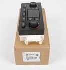 New For Chevy Gmc Hummer Oem 599-211xd Heater Climatecontrol Ac Module Panel