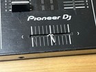 Pioneer Dj Serato Ddj-sb2 2-channel Dj Controller Untested Parts Only