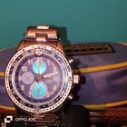 Time Force Chrono Watch