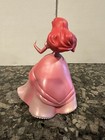 Disney Showcase Ariel Figurine Little Mermaid Princess Expressions In Box 