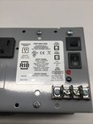 New  Functional Devices  Psh100a100a  100va  120v  50 60hz  Nema 5-15r   8h-3 4 