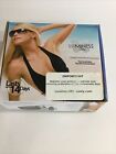 New Open Box Luminess Tan Aribrush Tanning Set All Items Still Sealed W Dvd