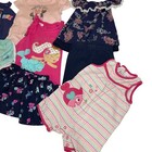 Toddler Girl Clothing Bundle Size 12m 