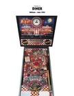 Vintage Pinball Machine Book Ace High To World s Series
