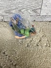 Lenox Peter Pan Thimble Figurine The Disney Magic Thimble Collection With Box