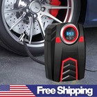 Car Tire Air Pump Inflator Portable Compressor Digital Electric Auto 150psi 12v