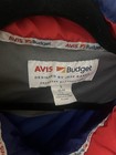 Avis Budget By Jeff Banks Lands End Car Rental Uniform Vest Large 42 44