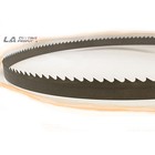 158   13 -2   X 1  X  035  X 4 6h Bi Metal Band Saw Blade1 Pcs