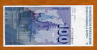 Switzerland  100 Francs  1993  P-57m  Unc