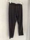 Running Tights Women s Size M Black