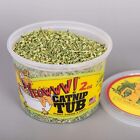 Yeowww  Catnip Tub 2-oz  100  Organically Grown Catnip 