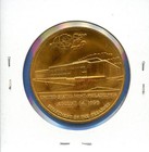 United States Mint - Philadelphia 1969 August  93 Coin 1 1 2  Vintage Medal