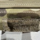 Us Army Large Rucksack Waist Belt Hip Belt Ocp Multicam Molle Ii