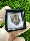 Genuine Aletai Iron Meteorite   From The Asteroid Belt Between Mars And Jupiter 