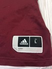 Adidas Athletic Unisex Jersey Tank Top  Reversible Size Xl