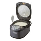 Zojirushi Nl-gac10bm 5 5 Cup Uncooked Umami Micom Rice Cooker And Warmer