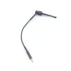 2pcs Dental Apex Locator File Holder Male Holder Dental File Clips