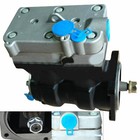 For Volvo D12 D12a D12c Engine Air Brake Compressor 85000396 20701801   20547525