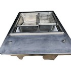 True Refrigeration  Tuc-27-hc 27  W Undercounter Refrigerator 1 Door 115v
