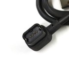 Shimano Ew-ec300 Di2 Charging Cable Usb-a For 12-speed Electronic Groups