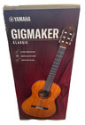 Yamaha Gigmaker C40 Classical Pack - Natural