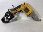 Dewalt Dw890 18 Gauge Swivel Head Shear