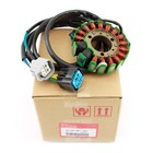 New For Honda 06-14 Trx450er Trx450r Stator Generator Us Stock 31120-hp1-601