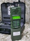 Us  2024 Tca prc-152a Multiband Handheld Fm Radio  uv  Gps 15w Walkie Talkie Kdu