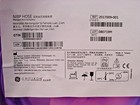 Ge Healthcare 2017009-001 Blood Pressure Air Hose For Infant Bp Units  2 4m