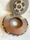 Volvo 24670819 104461-1 Eaton-fuller 430 Mm Clutch Kit  I-shift