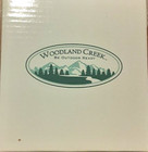 Woodland Creek Camping Utinsels Nib