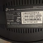 Tp-link Tc-w7960 Docsis 3 0 Cable Modem Router Combo   8x4 Channel Bonding  r5