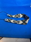 Native American Indian Beaded Choker hairband