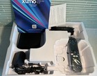 Xumo Stream Box 4k Uhd Streaming Media Player W  remote   Power Cable
