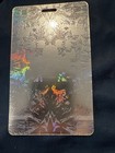 Jay-z Kanye West Watch The Throne Tour Vip All Access Pass