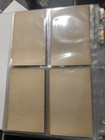 Lot Of 32 Vintage Exhibit  Rock N Roll And Pip Up Girl Cards Beatles Huge Resale