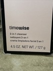 Mary Kay 4 5oz Timewise 3 In 1 Cleanser Normal To Dry Skin  026940 New