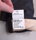 Usgi Outdoor Research Black Firebrand Extreme Cold Weather Mitts Glove Liners