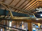Durkee Nano Sox 16  X 72  Air Dispersion System Duct Ducting Sock Flex Tube Hvac