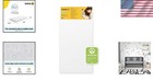 Heavenly Dreams Waterproof Baby Crib   Toddler Mattress - Firm   Hypoallergenic