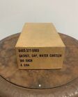 Us Military Water Canteen Gasket 8465-377-6965   Cork  R-51