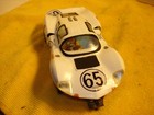 Vintage Cox Chaparral Coupe 2d  1 24 Slot Car Offered By Mth